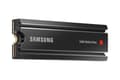 Miniatyrbillede 5 af 11: Samsung 980 PRO med Heatsink - Intern SSD - M.2 NVMe - PS5 kompatibel - 1TB