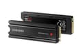 Miniatyrbillede 7 af 11: Samsung 980 PRO med Heatsink - Intern SSD - M.2 NVMe - PS5 kompatibel - 1TB