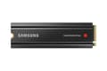 Miniatyrbillede 1 af 11: Samsung 980 PRO med Heatsink - Intern SSD - M.2 NVMe - PS5 kompatibel - 1TB