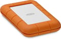 Miniatyrbild 4 av 11: LaCie Rugged Secure USB-C 2TB