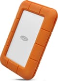 Miniatyrbild 6 av 11: LaCie Rugged Secure USB-C 2TB