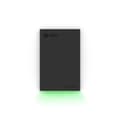 Pikkukuva 1 / 6: Seagate Game Drive Xbox STKX4000402 - kovalevy - 4 TB - ulkoinen (kannettava) - USB 3.2 Gen 1 - 3 vuoden Seagate Rescue -tietojen palautuksella