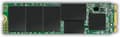 Miniatyrbild 3 av 4: Transcend 832S 1TB SATA M.2 SSD 2280 hårddisk M.2 SATA 6Gb/s Retail TS1TMTS832S