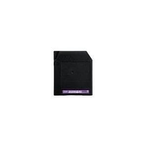 IBM TotalStorage Enterprise Tape Media Advanced Data - 3592 - 4TB - med farveetiketter - sort (46X7452)