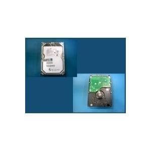 HP - Harddisk - 1 TB - SATA 6 Gb/s - 7200 rpm - til Workstation Z220, Z420, Z620, Z820