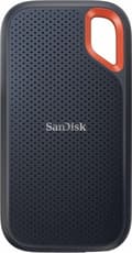 Miniatyrbillede 1 af 7: SanDisk Extreme Portable SSD - Ekstern SSD - V2 - 2 TB