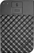 Miniatyrbild 4 av 8: Verbatim Fingerprint Secure Portable Hard Drive 2TB
