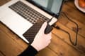 Miniatyrbild 8 av 8: Verbatim Fingerprint Secure Portable Hard Drive 2TB