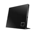 Miniatyrbillede 2 af 3: ASUS SBW-06D2X-U - Drev - BDXL - 6x2x6x - USB2.0 - ekstern - sort (90-DT20305-UA191KZ)