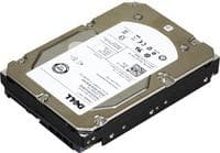 Dell - Harddisk - 450 GB - Intern - SAS - 15000rpm - Gendannet