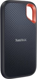 Miniatyrbild 4 av 7: SanDisk Extreme Portable SSD - Extern SSD - V2 - 500 GB