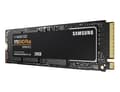 Miniatyrbild 3 av 8: Samsung SSD M.2 PCI-E NVMe 970 EVO Plus - 250GB - B2B-modell i neutral förpackning (MZ-V7S250E)