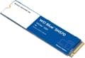 Miniatyrbillede 6 af 7: Western Digital WD Blue SN570 - M.2 Intern SSD - NVMe - 1TB