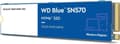 Miniatyrbillede 7 af 7: Western Digital WD Blue SN570 - M.2 Intern SSD - NVMe - 1TB