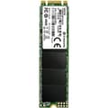 Miniatyrbillede 4 af 4: Transcend MTS820S - SSD - 960 GB - intern - M.2 2280 - SATA 6 Gb/s