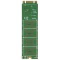 Miniatyrbillede 2 af 4: Transcend MTS820S - SSD - 960 GB - intern - M.2 2280 - SATA 6 Gb/s