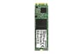 Miniatyrbillede 1 af 4: Transcend MTS820S - SSD - 960 GB - intern - M.2 2280 - SATA 6 Gb/s