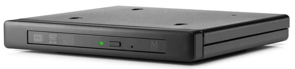 HP Desktop Mini DVD Optisk modul