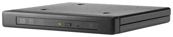 HP Desktop Mini DVD Optisk modul