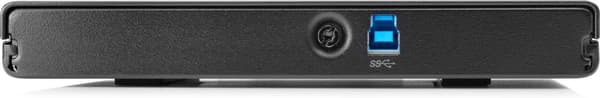 HP Desktop Mini DVD Optisk modul