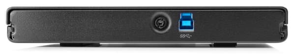 HP Desktop Mini DVD Optisk modul