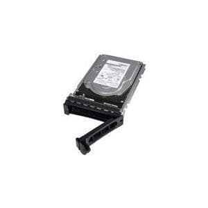 CoreParts - Harddisk - 146 GB - hot-swap - SCSI - 15000rpm - til Dell PowerEdge 29XX, R900, R905, T300, T605, PowerVault DP100, DP600, NF100, NF600, N
