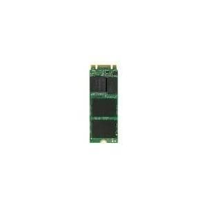 Transcend MTS600 - SSD - 64 Gt - sisäinen - M.2 (M.2) - SATA-600 (TS64GMTS600)