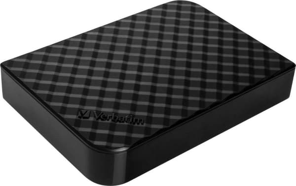 Verbatim Store n Save - Extern hårddisk - 2TB