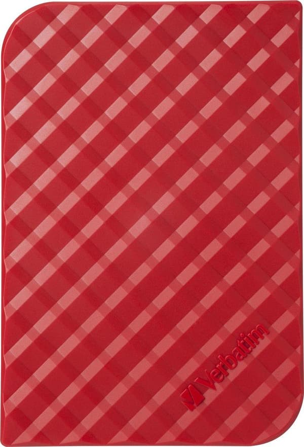 Verbatim Store 'n' Go - Extern hårddisk - 1 TB
