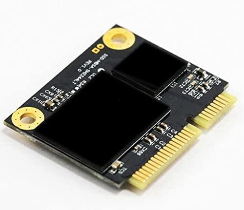 CoreParts MSH-256T internt solid state-drev 256 GB micro SATA TLC (MSH-256T)