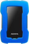 Pikkukuva 1 / 4: ADATA HD330 ulkoinen kovalevy 1000 Gt Sininen