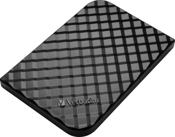 Verbatim Store n Go 256 GB bærbar SSD USB 3.2