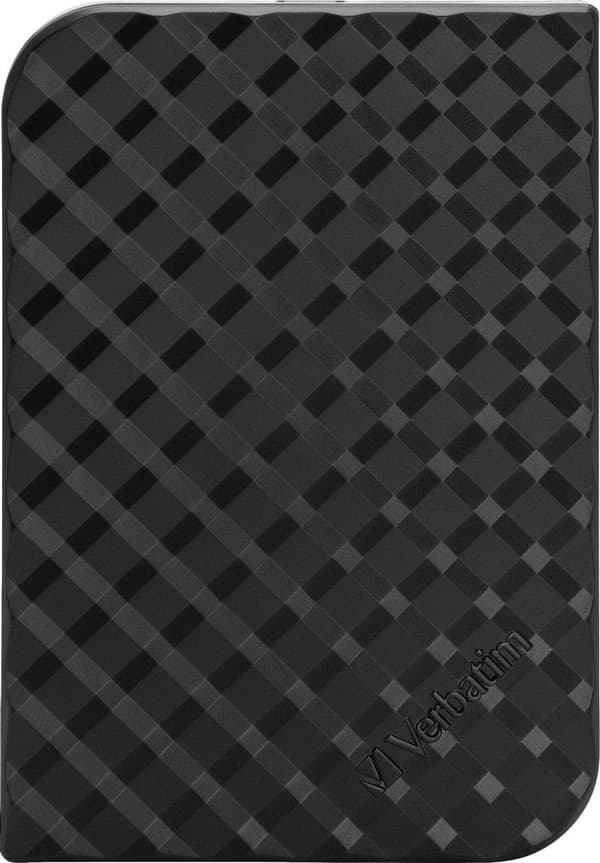 Verbatim Store n Go 256 GB bærbar SSD USB 3.2