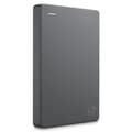 Miniatyrbild 2 av 4: Seagate Basic extern hårddisk 2TB Silver