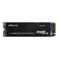 Miniatyrbillede 1 af 6: PNY CS1030 - SSD - 1TB - intern - M.2 2280 - PCIe 3.0 x4 (NVMe) (M280CS1030-1TB-RB)