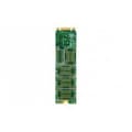 Miniatyrbild 3 av 3: Transcend 832S 512GB SATA M.2 SSD 2280 Hårddisk M.2 SATA 6Gb/s Retail TS512GMTS832S