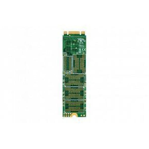 Transcend 832S 512GB SATA M.2 SSD 2280 Hårddisk M.2 SATA 6Gb/s Retail TS512GMTS832S