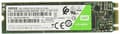 Pikkukuva 9 / 11: WD Green SSD WDS480G2G0B - Solid State Drive - 480 Gt - sisäinen - M.2 2280 - SATA 6 Gb/s