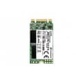 Miniatyrbild 3 av 3: Transcend TS256GMTS430S SATA M.2 SSD 2242 hårddisk 256 GB M.2 SATA 6 Gb/s