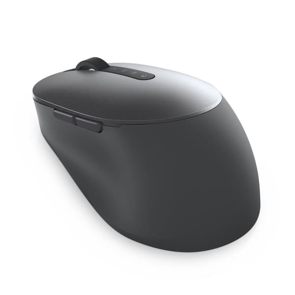 Dell trådløs mus med flere enheder - MS5320WÿÿTitan Grey, W125822397 (MS5320WÿÿTitan Grey)