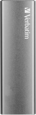 Miniatyrbild 3 av 6: Verbatim Vx500 Extern SSD 120GB