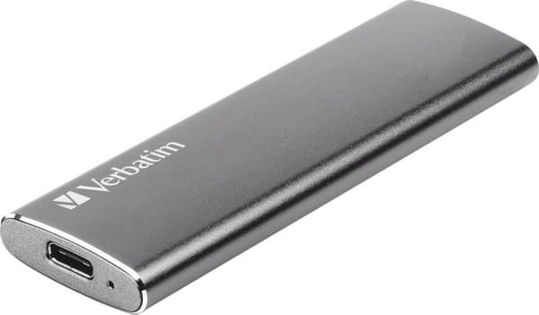Verbatim Vx500 Extern SSD 120GB