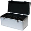 Miniatyrbillede 3 af 7: LogiLink etui til 8x 3,5" HDD og 6x 2,5" HDD/SSD / sølv