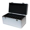 Miniatyrbillede 5 af 7: LogiLink etui til 8x 3,5" HDD og 6x 2,5" HDD/SSD / sølv
