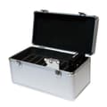 Miniatyrbillede 6 af 7: LogiLink etui til 8x 3,5" HDD og 6x 2,5" HDD/SSD / sølv