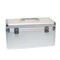 Miniatyrbillede 7 af 7: LogiLink etui til 8x 3,5" HDD og 6x 2,5" HDD/SSD / sølv