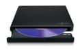 Pikkukuva 4 / 4: LG GP57EB40.AHLE10B optinen levyasema Musta DVD Super Multi DL