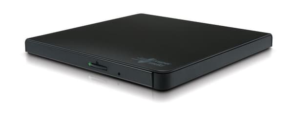 LG GP57EB40.AHLE10B optinen levyasema Musta DVD Super Multi DL