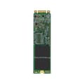 Miniatyrbild 2 av 3: Transcend MTS800 - SSD - 32GB - intern - M.2 2280 - SATA 6Gb/s