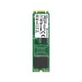 Miniatyrbild 1 av 3: Transcend MTS800 - SSD - 32GB - intern - M.2 2280 - SATA 6Gb/s